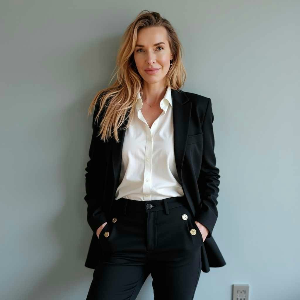 Agnieszka Sitnik - psycholog